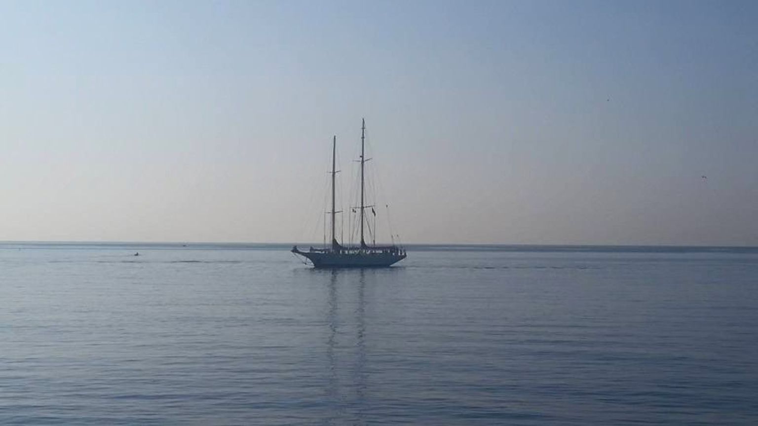 Ile St-Marguerite