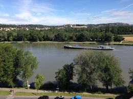 Photo of Breathtaking Overlooks From the old city wall you have a commanding view of the countryside for miles. , Katherine O - June 2016