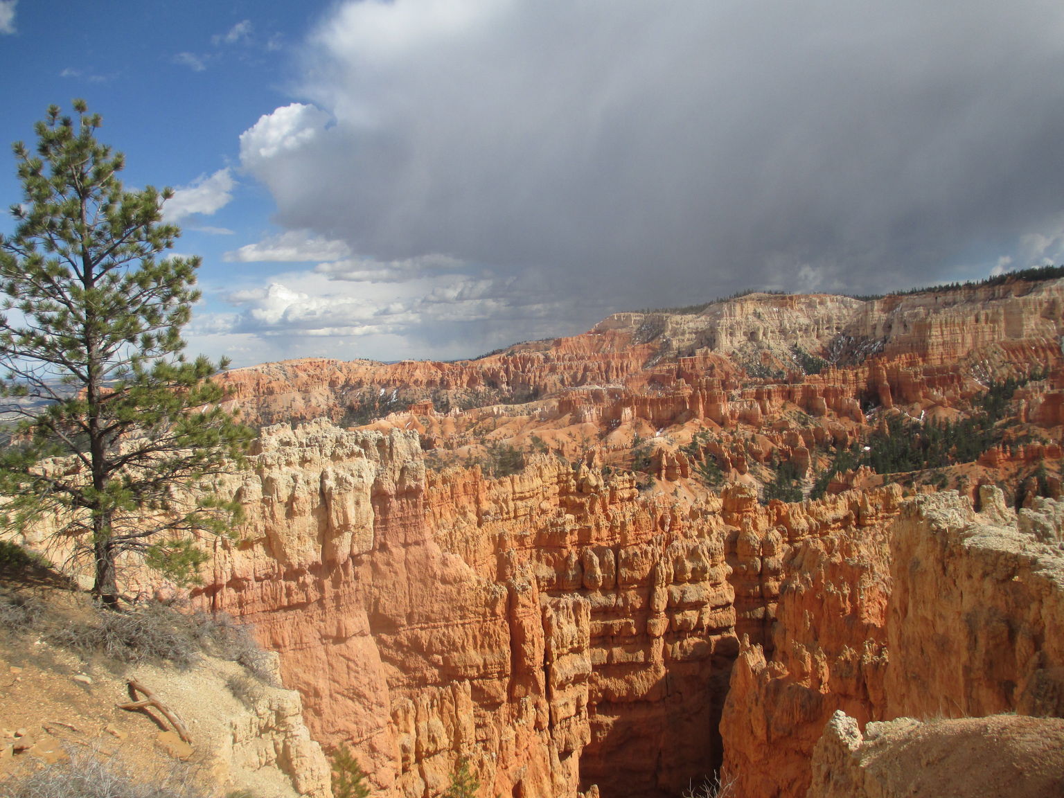 bryce canyon