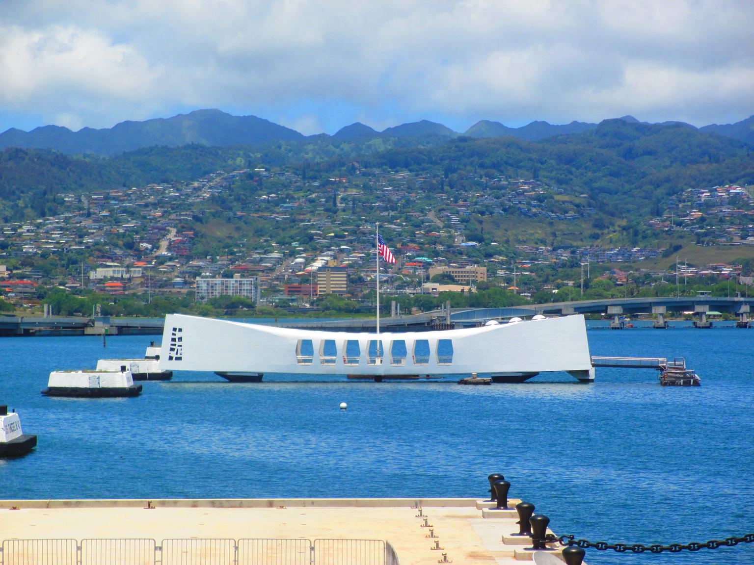 Arizona Memorial