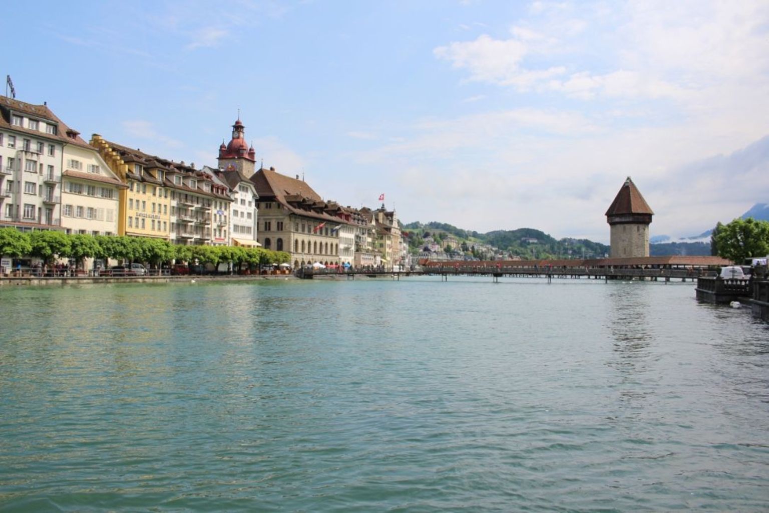 Lucerne