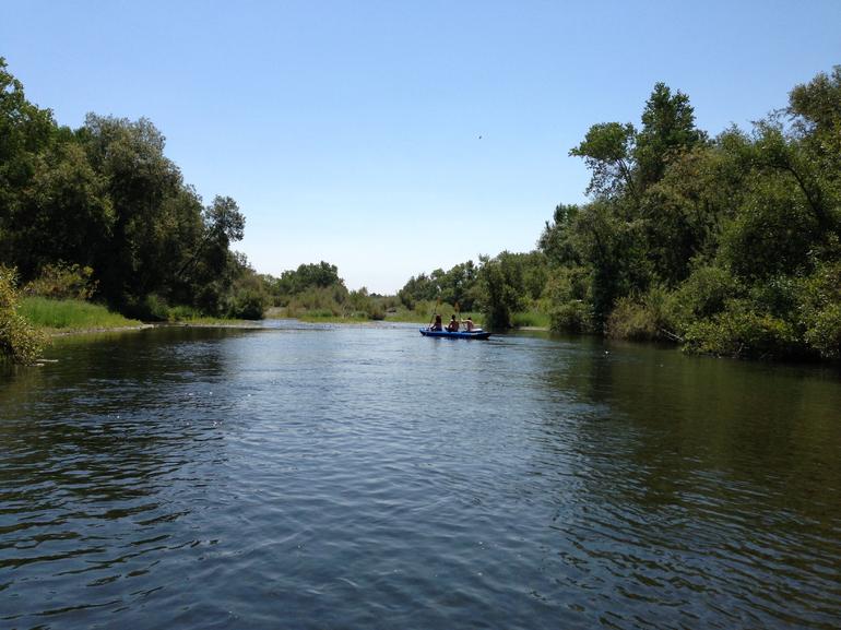 Kansas Russian River 109