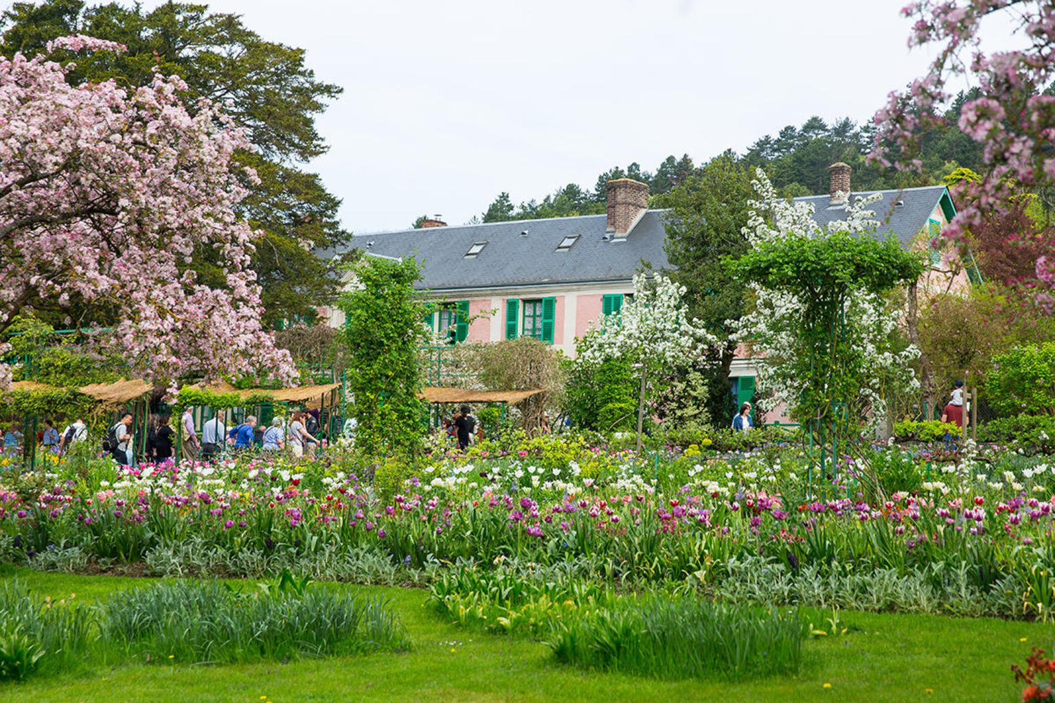 Skip the line- Giverny and Monet House Half-Day Trip from Paris-4510.jpg