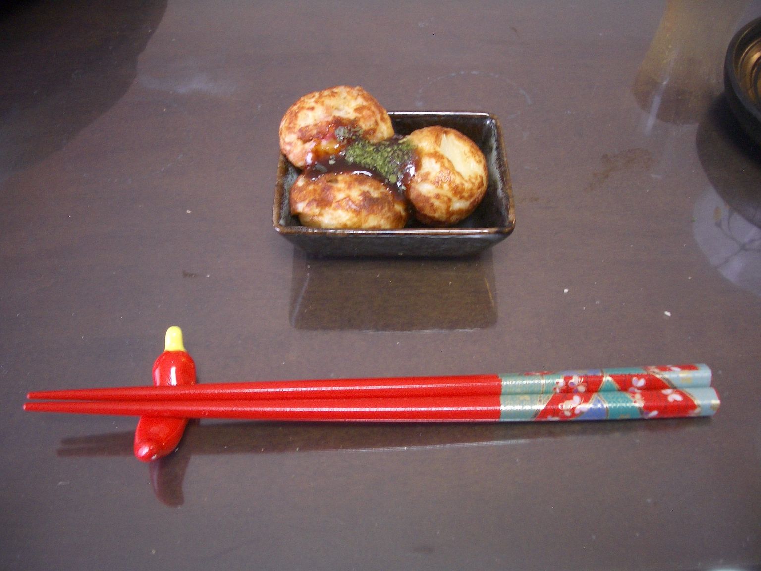 Yayo Takoyaki