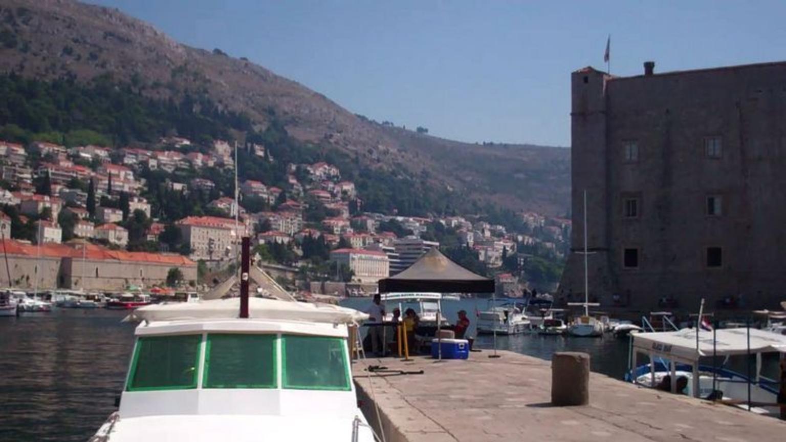 Old Town Dubrovnik