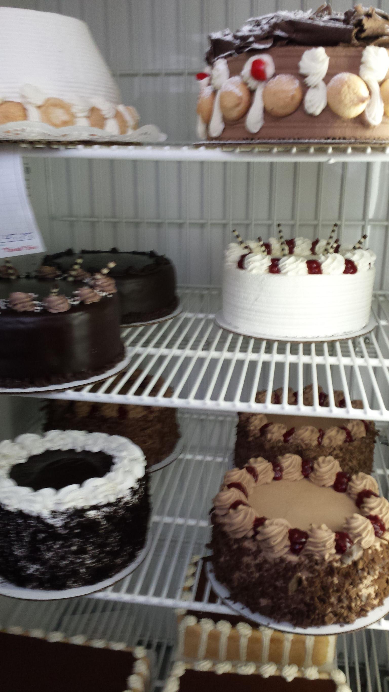 Stella Pastry