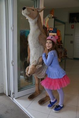 Photo of Sydney Taronga Zoo General Entry Ticket Sydney Taronga Zoo General Entry Ticket, Paula - June 2015
