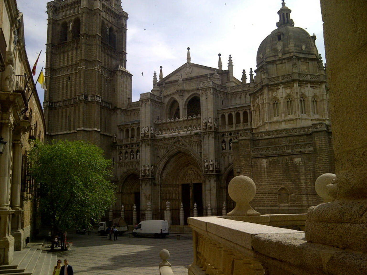 toledo