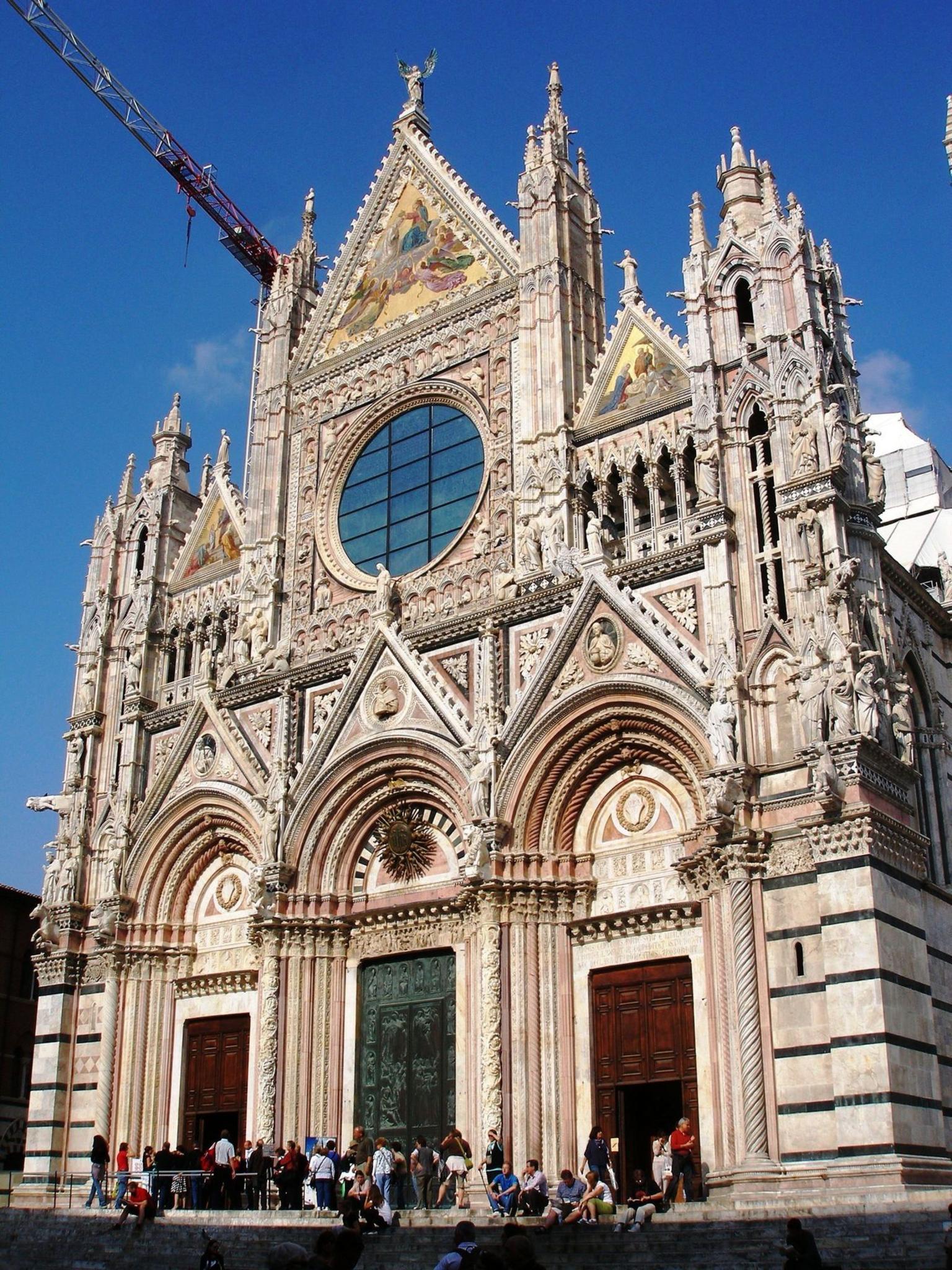 Best Duomo in Italy