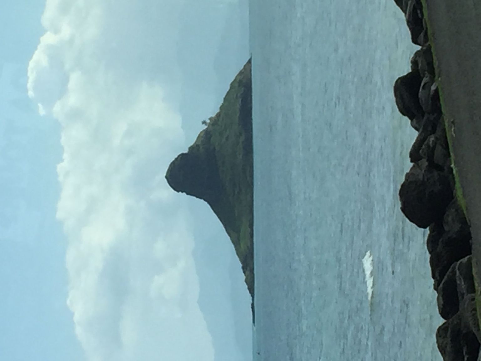 devil island