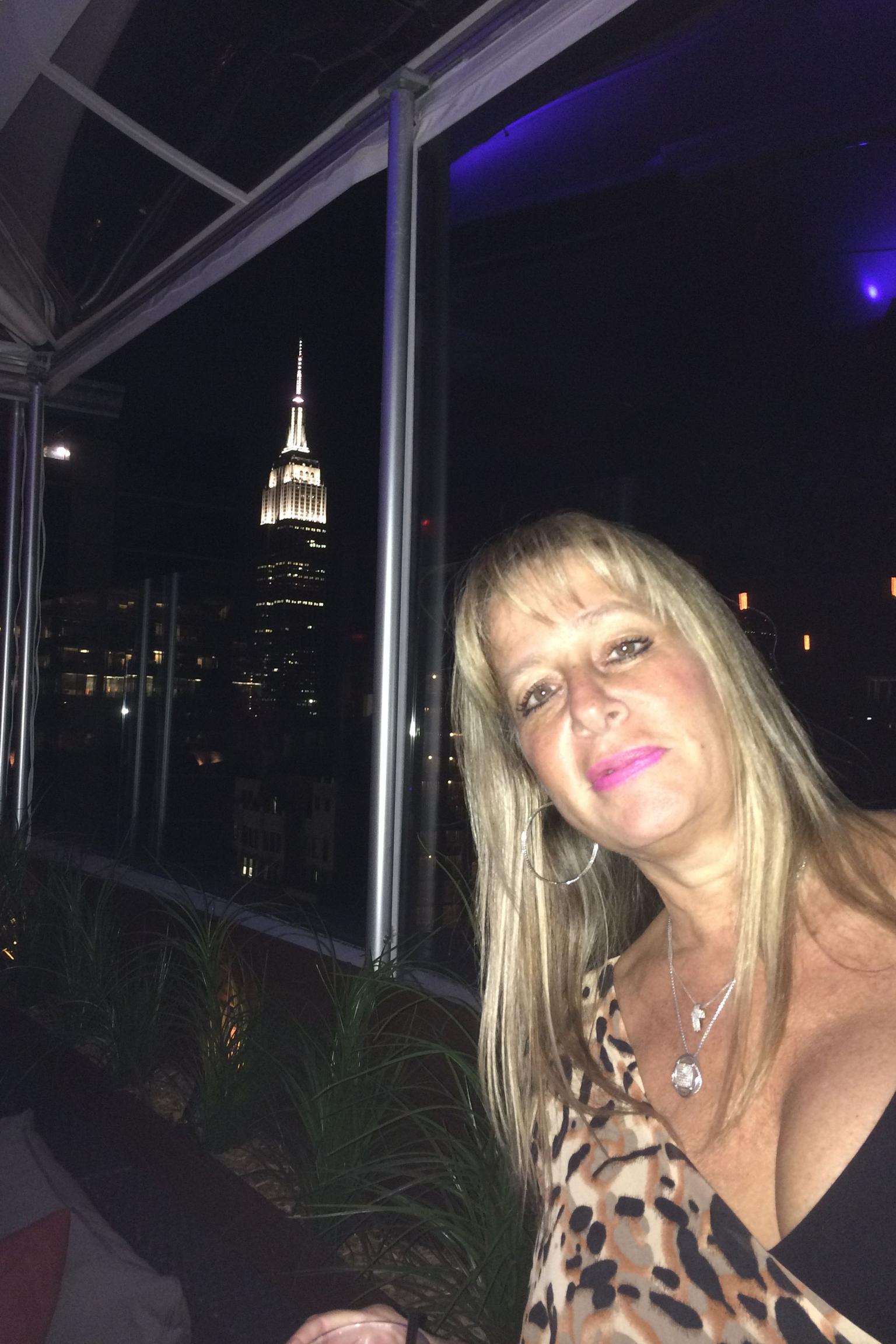 New York Clubs