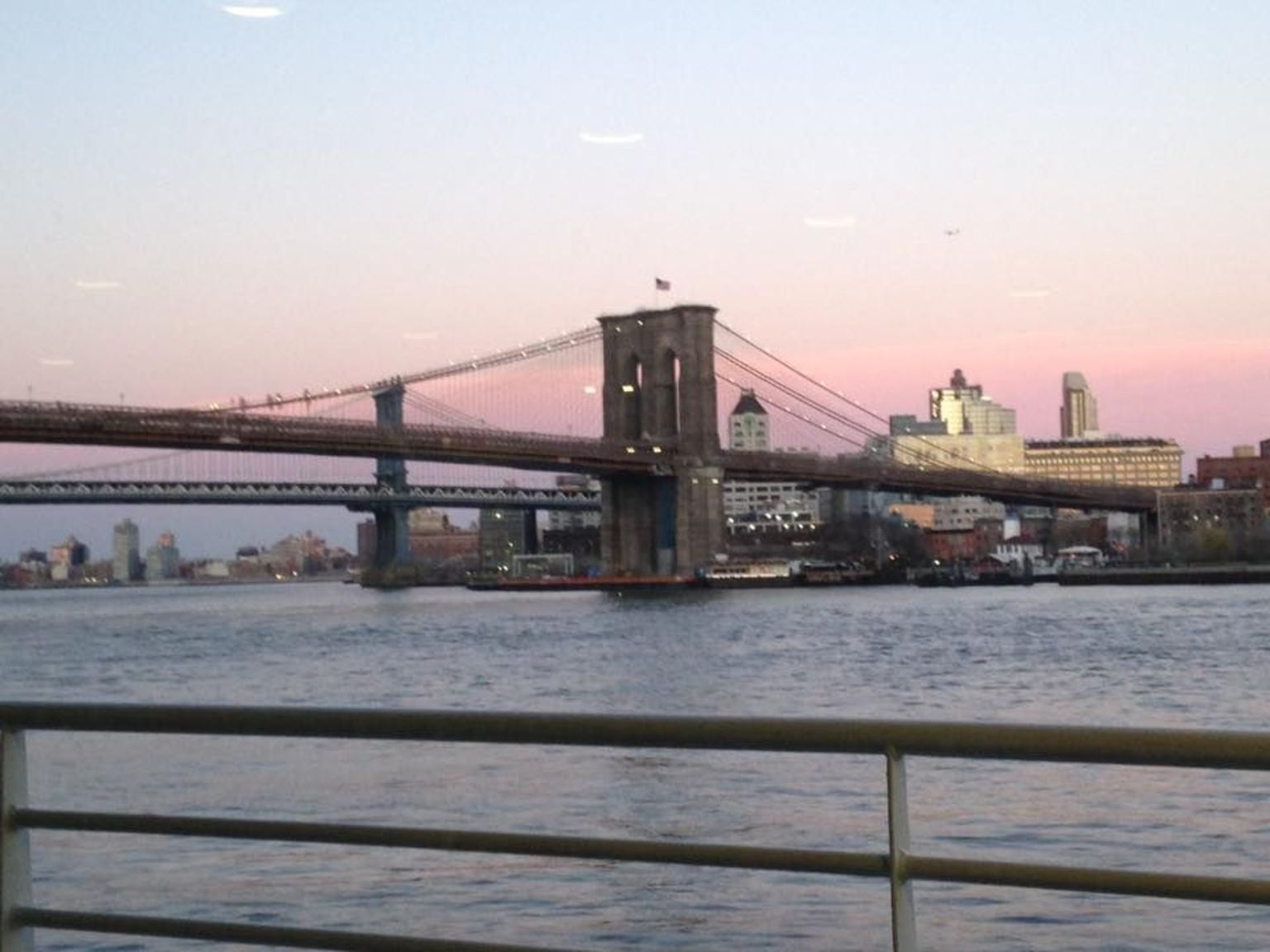 Brooklyn Bridge