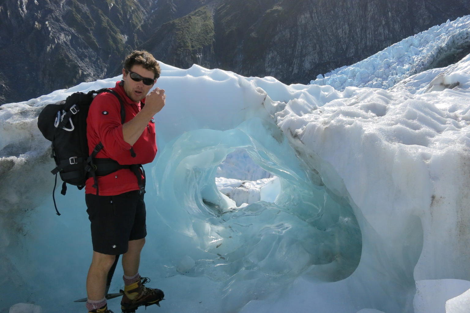 Franz Josef Glacier