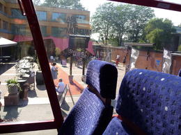 Photo of The Abba Museum Unfortunately you would need to take the hop on, hop off option if you wanted to visit the museum. , Michael P - August 2014