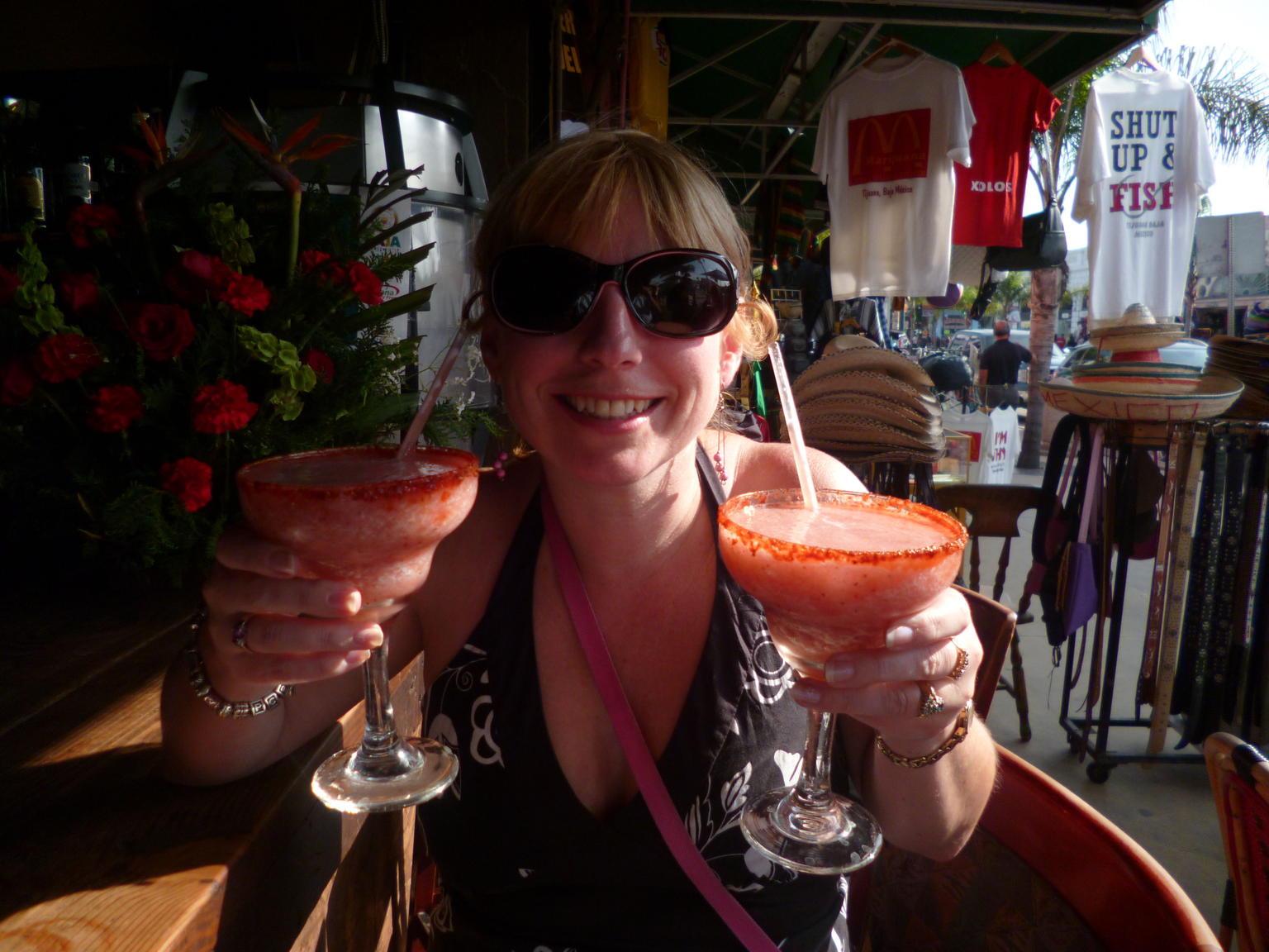 Day Trip to Tijuana