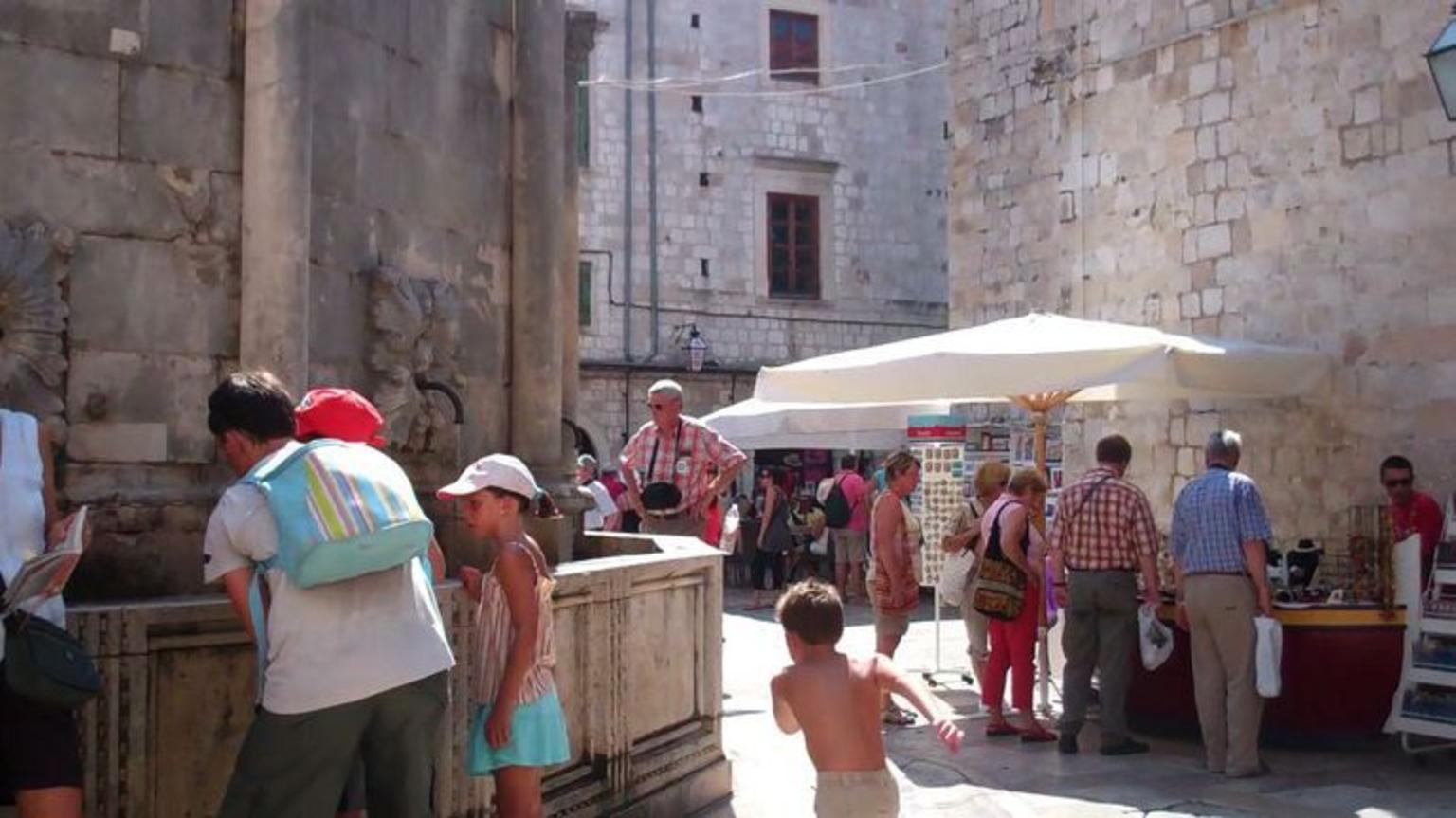 Dubrovnik