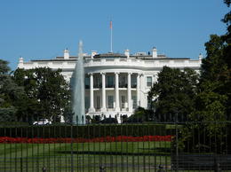Photo of The White House My husband and I were really impressed with the sheer size and intricate details of all the buildings and monuments. , Dawn D - October 2014