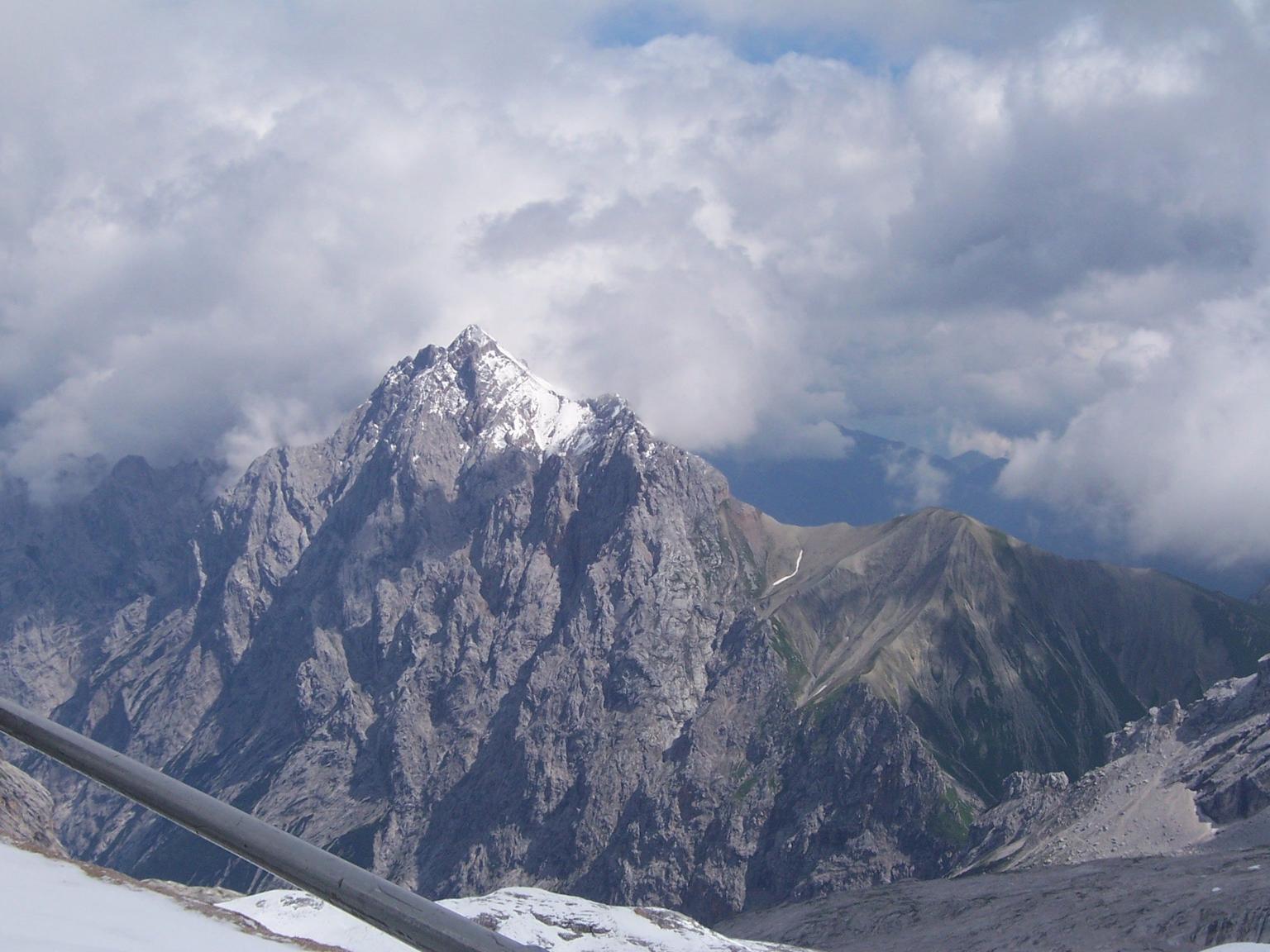 Zugspitze