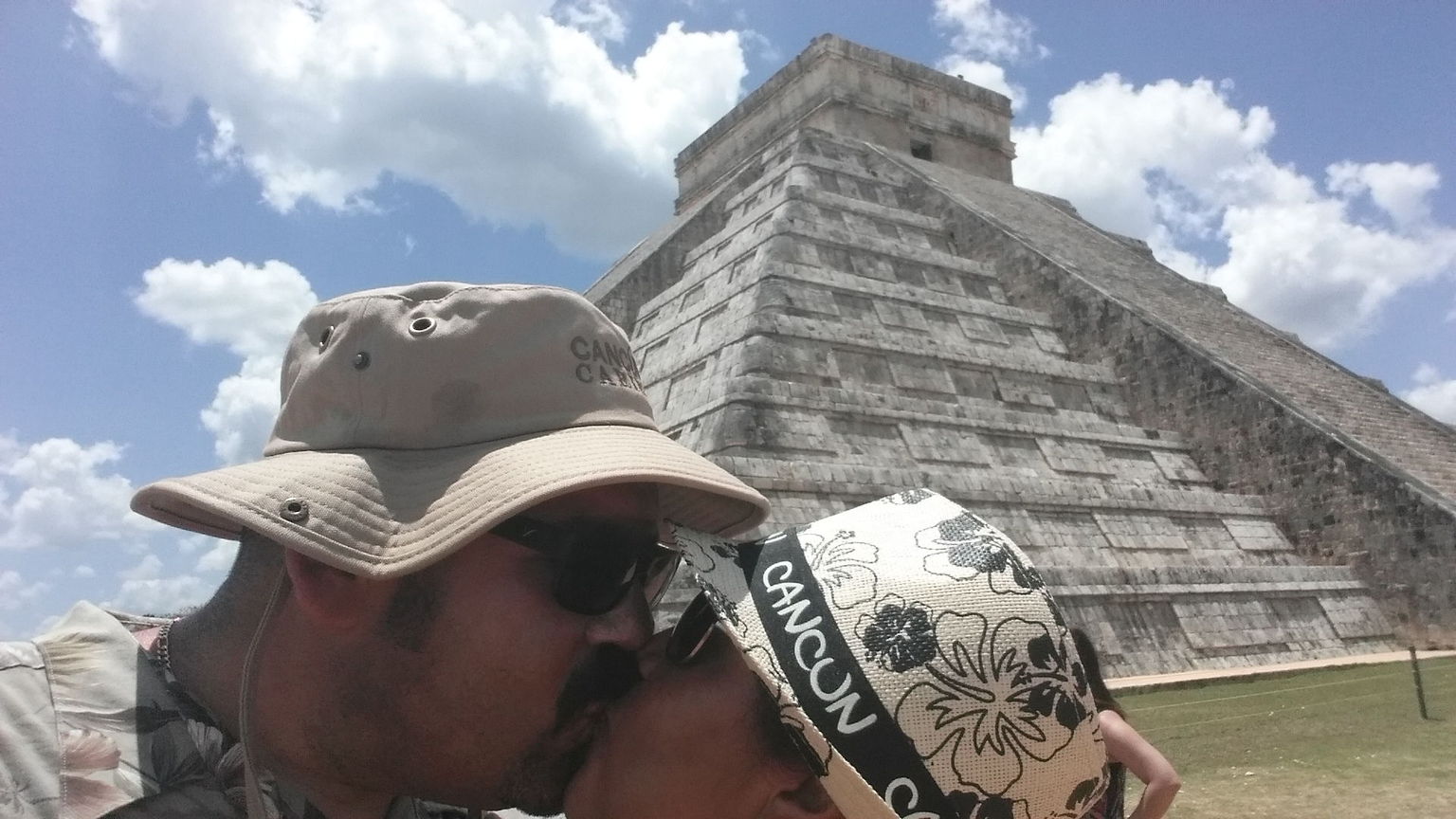 Cancun 2015