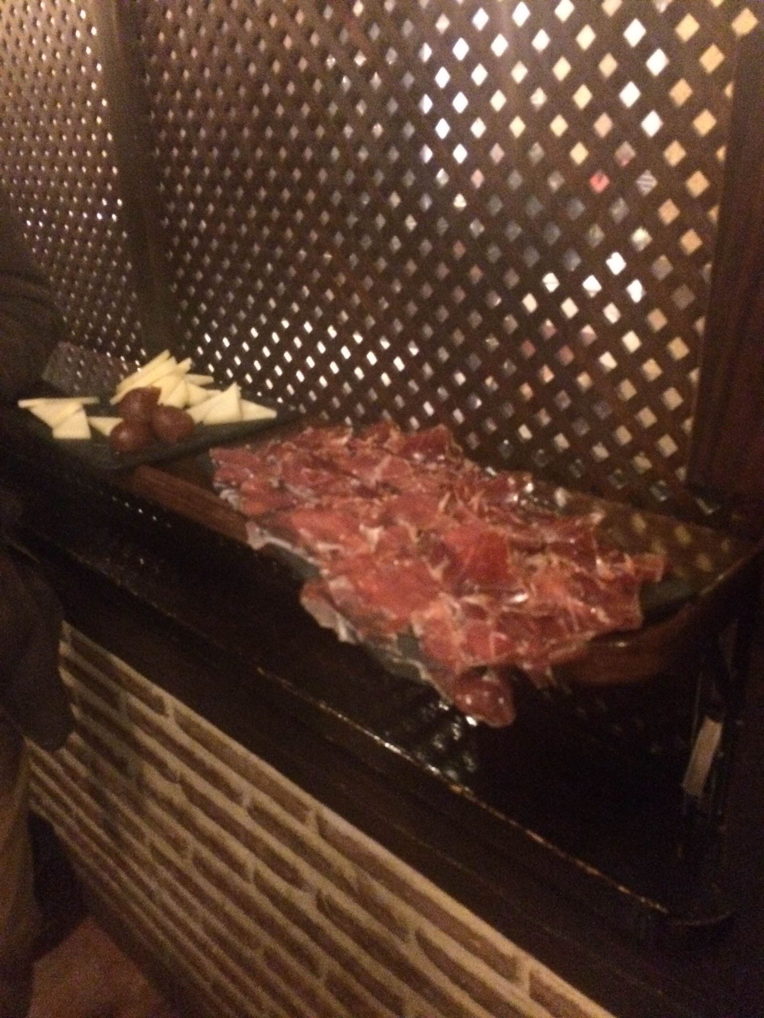 Jamon de Bellota