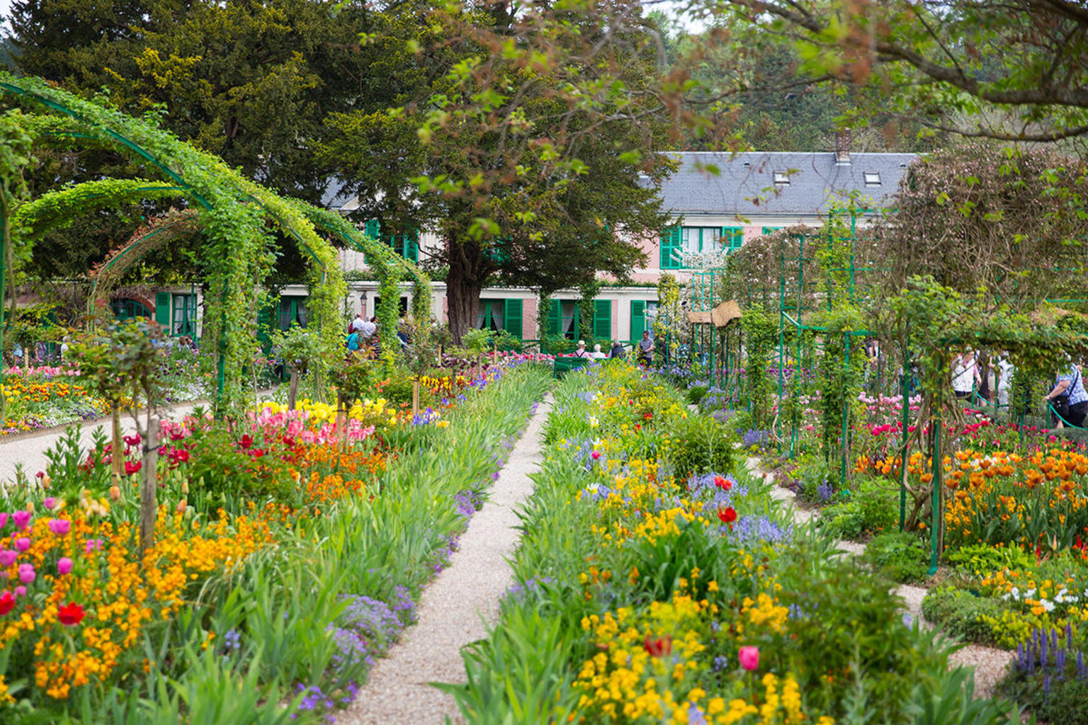 Skip the line- Giverny and Monet House Half-Day Trip from Paris-4505.jpg