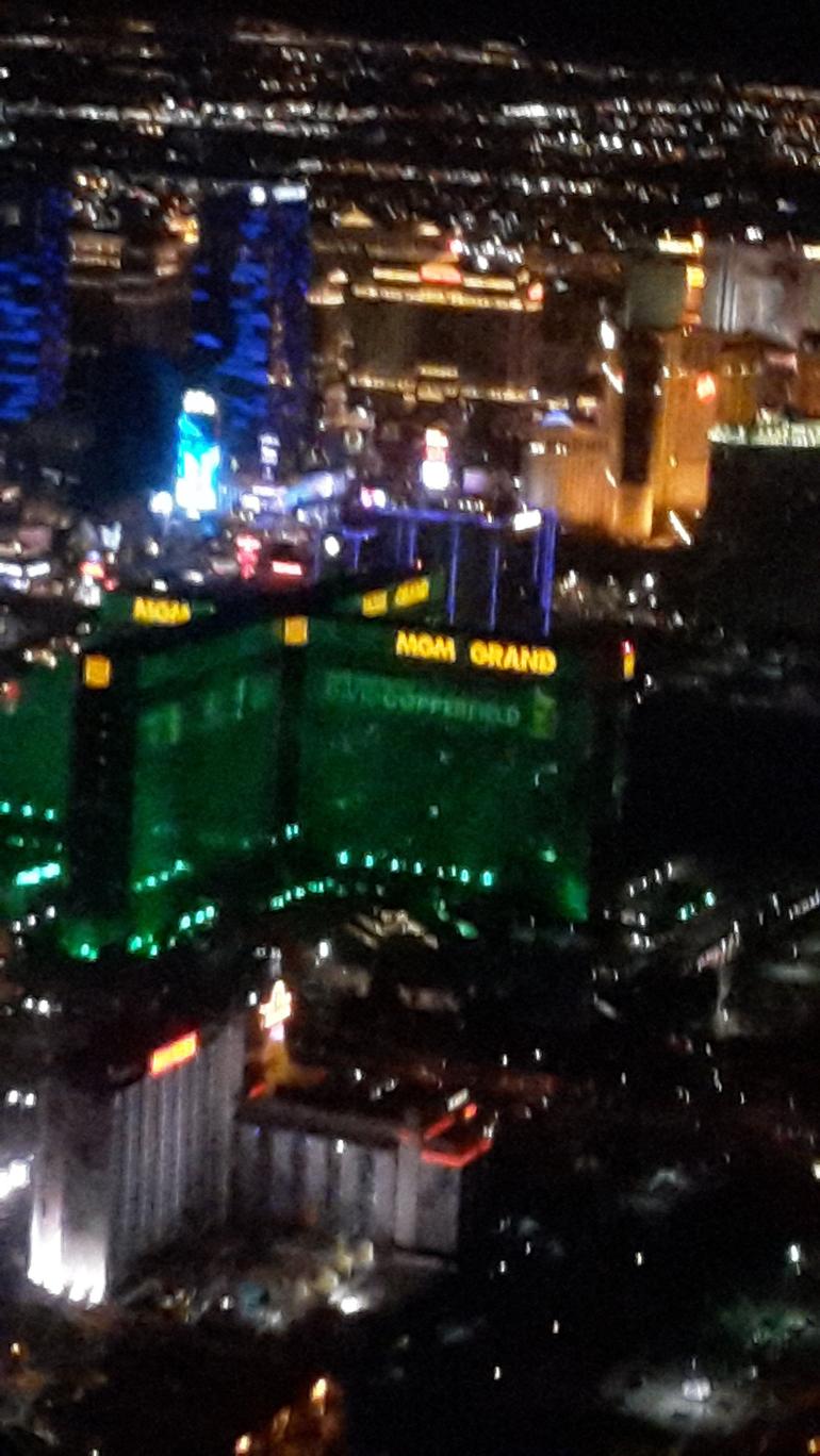 Las vegas flight deals from minneapolis