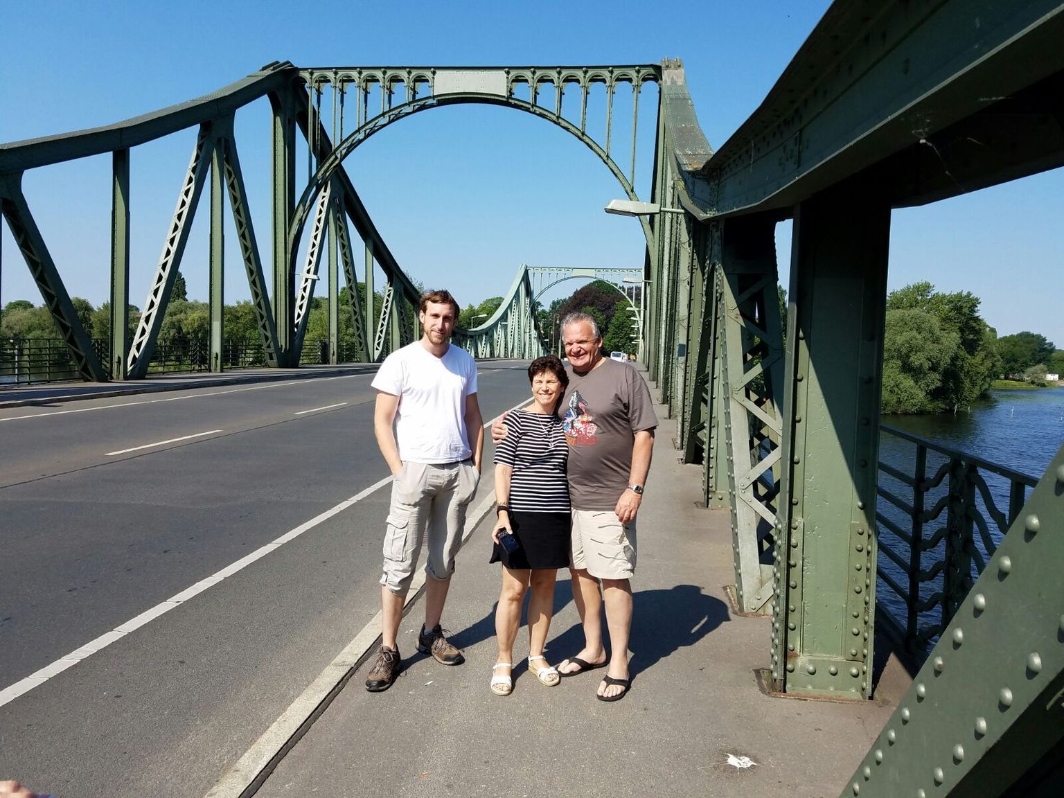 Bridge of Spies