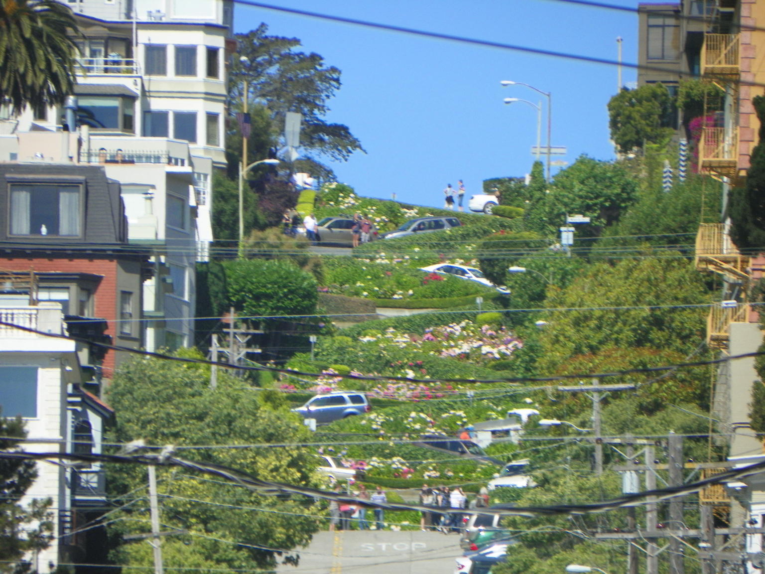Lombard Street