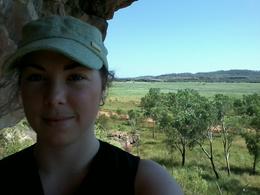 Photo of Kakadu National Park and Arnhem Land Kakadu National Park and Arnhem Land, Kierra - July 2014