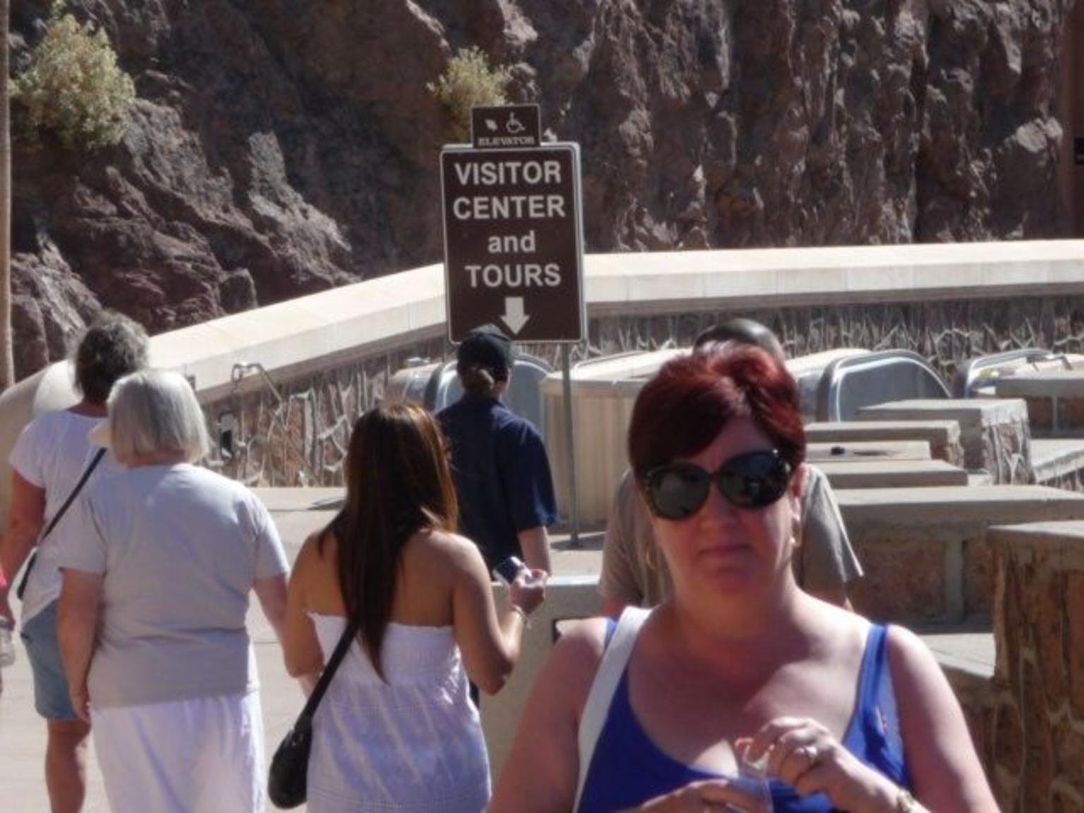 My Joan in Las Vegas