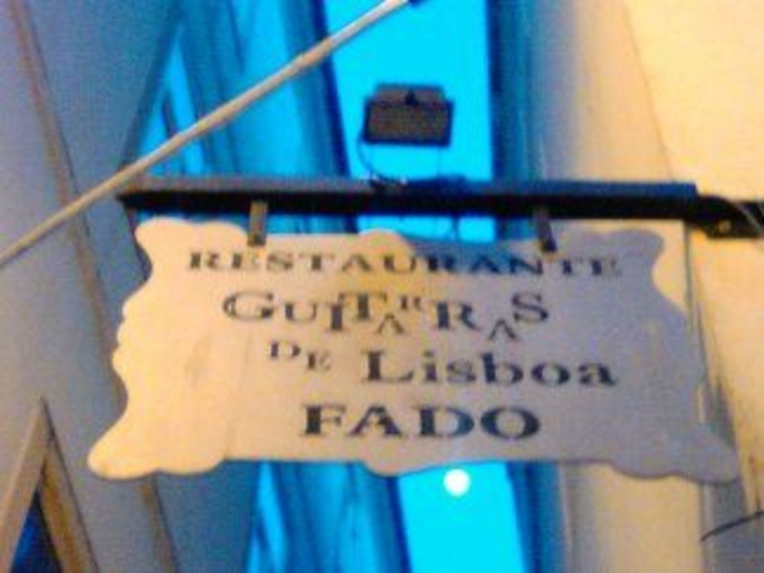 NAME OF RESTAURANT