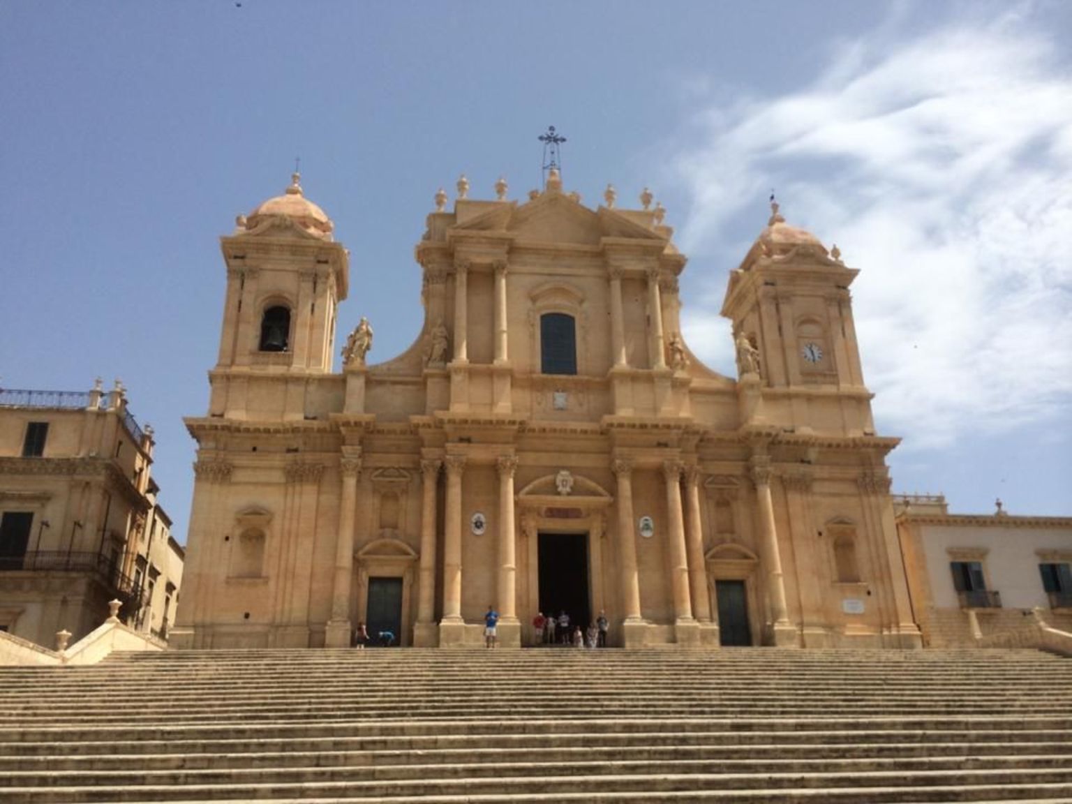 Noto Cathedral