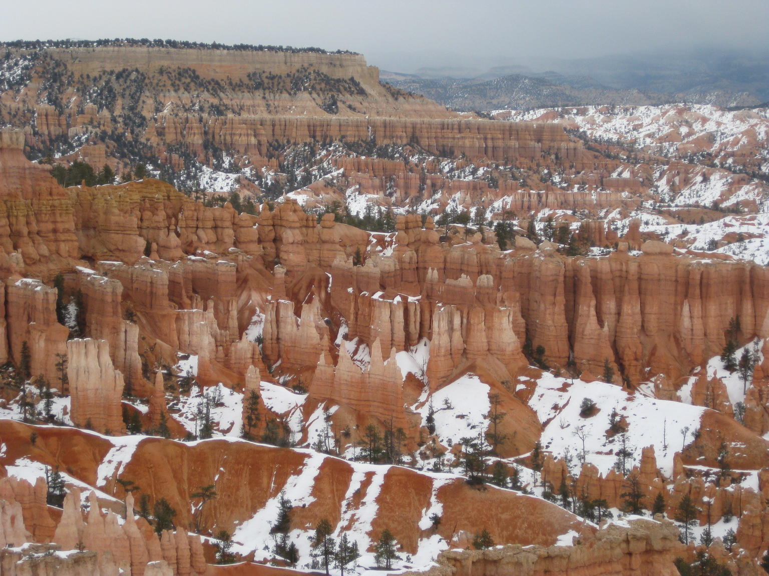 Bryce Canyon