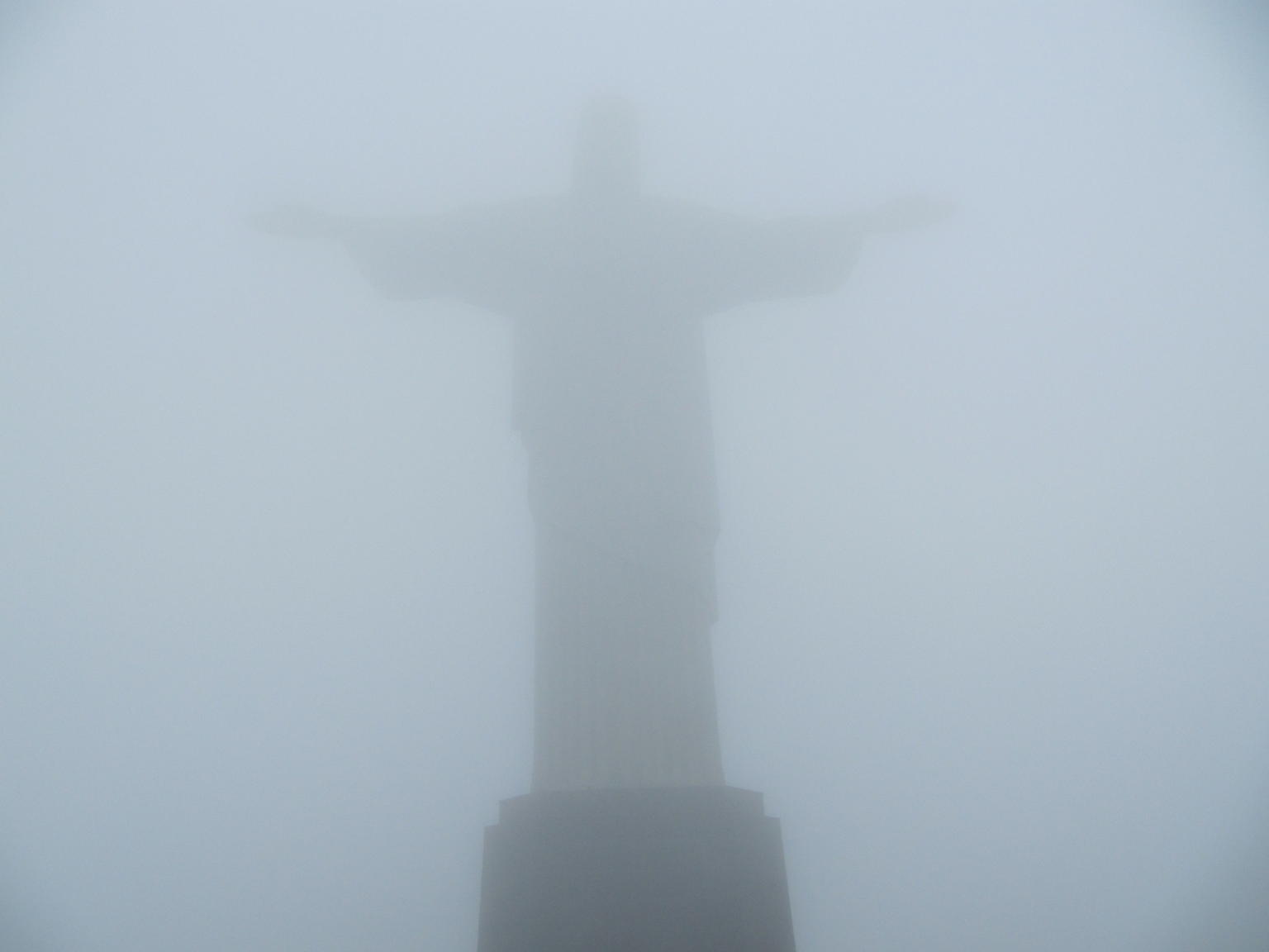 Christ the Redeemer Statue