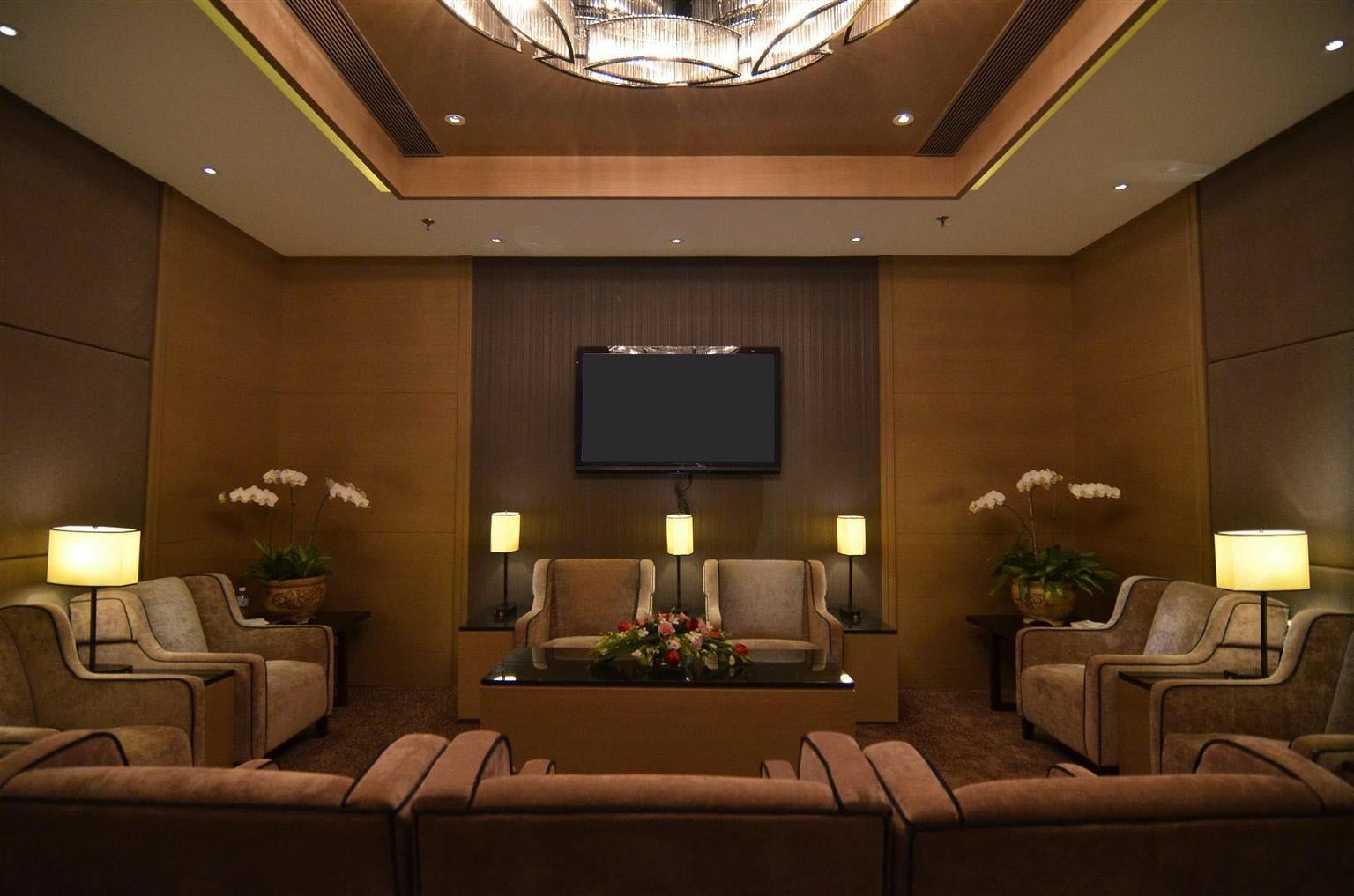 Kuala Lumpur Lounge