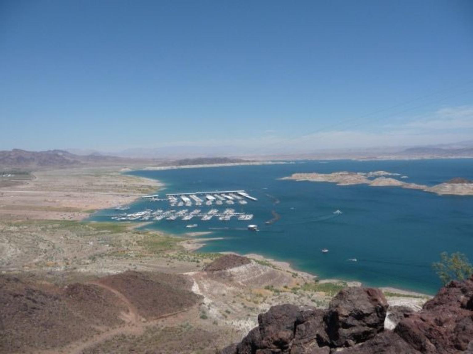 Lake Mead