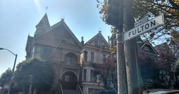 Photo of Victorian Homes This is just one kind of Painted Lady house, though not one of the iconic ones, Emily G - August 2015