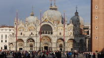 palace basilica hours tour st doge mark viator optional