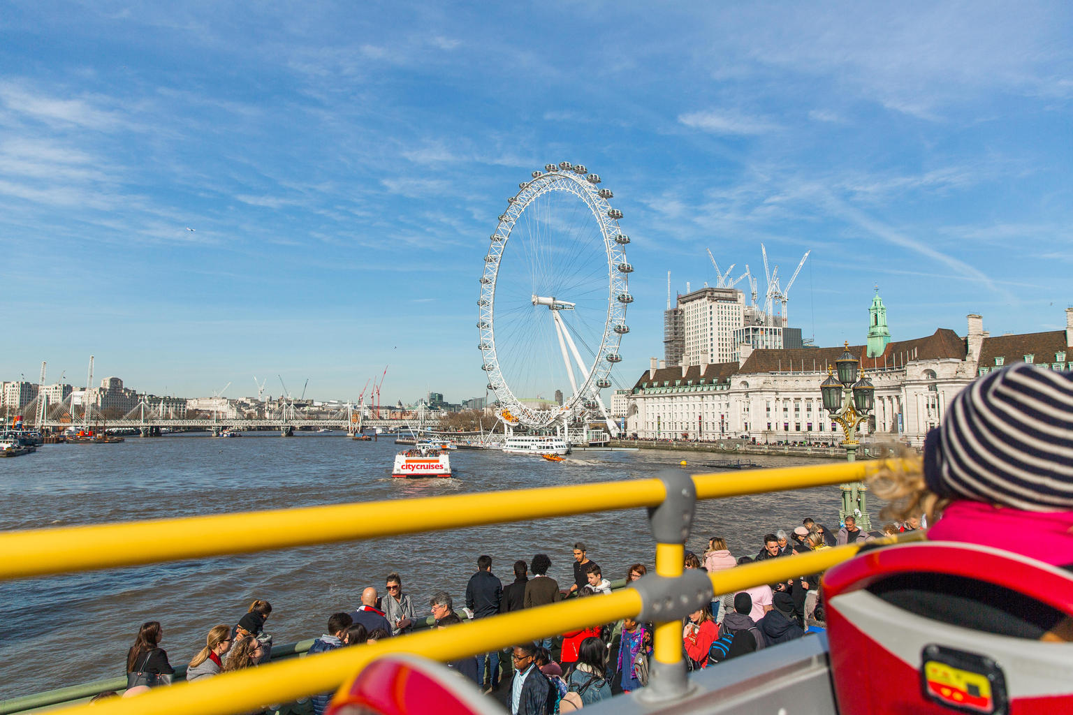 london sightseeing tours deals