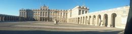 Photo of Royal palace panaromic view We could not see the palace from inside as it was closed for some official function , sneh t - September 2016
