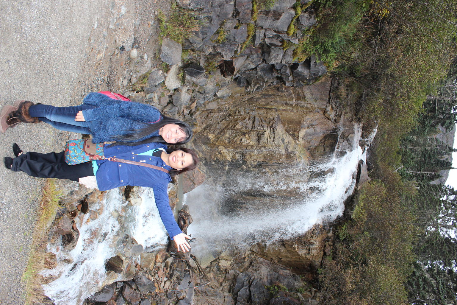 Our Skagway tour