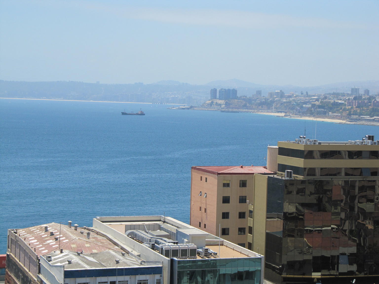 Valparaiso
