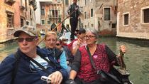 venice train viator