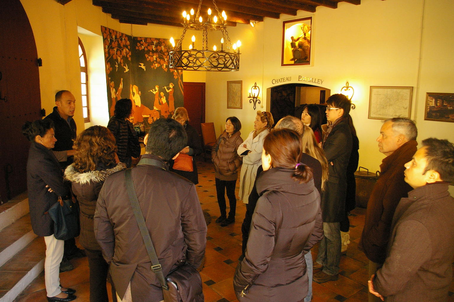 Chateau Batailley