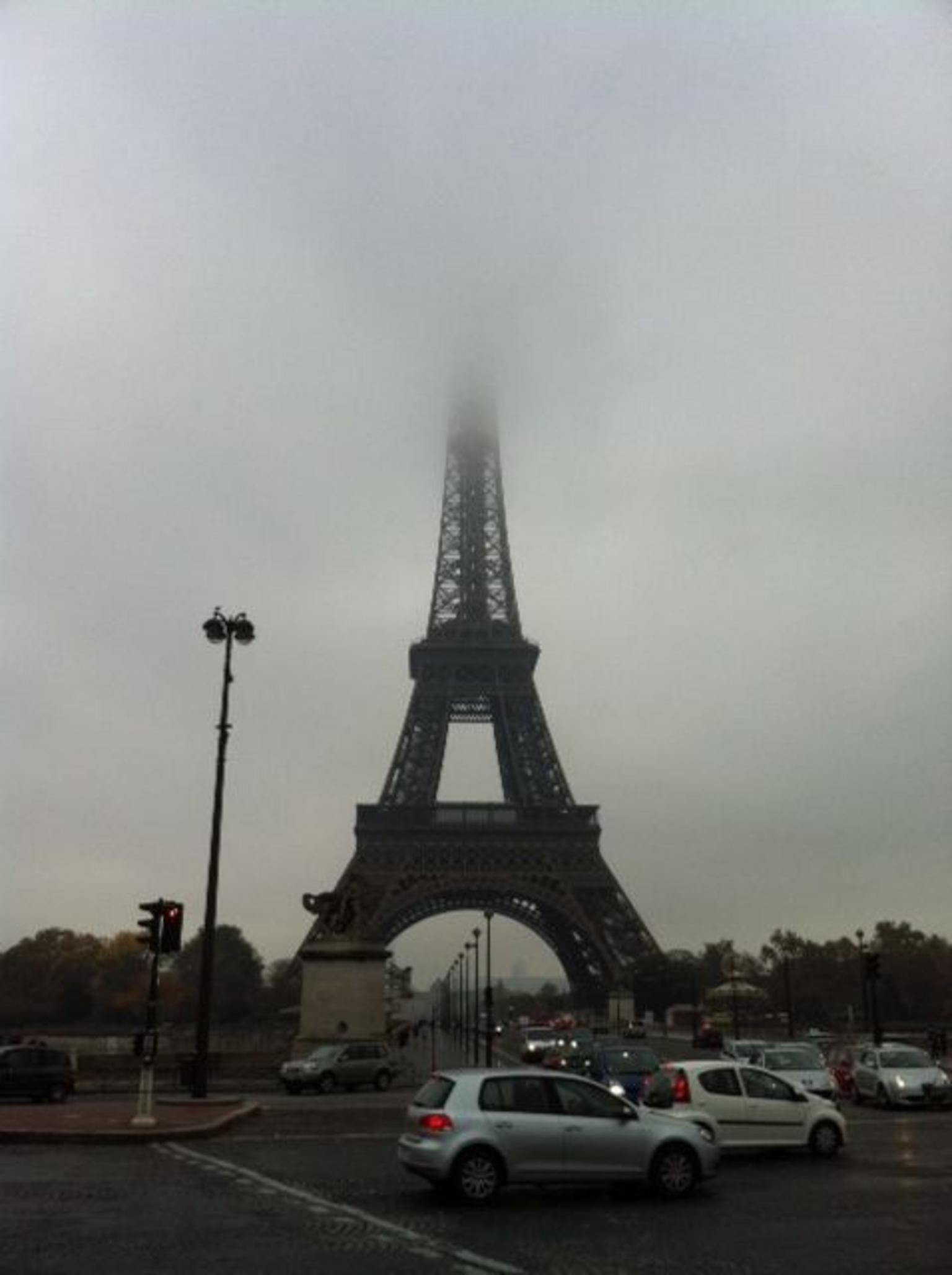 Eiffel Tower