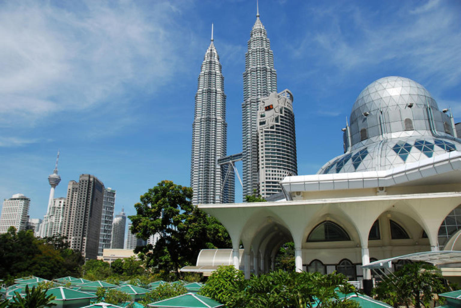 Kuala Lumpur