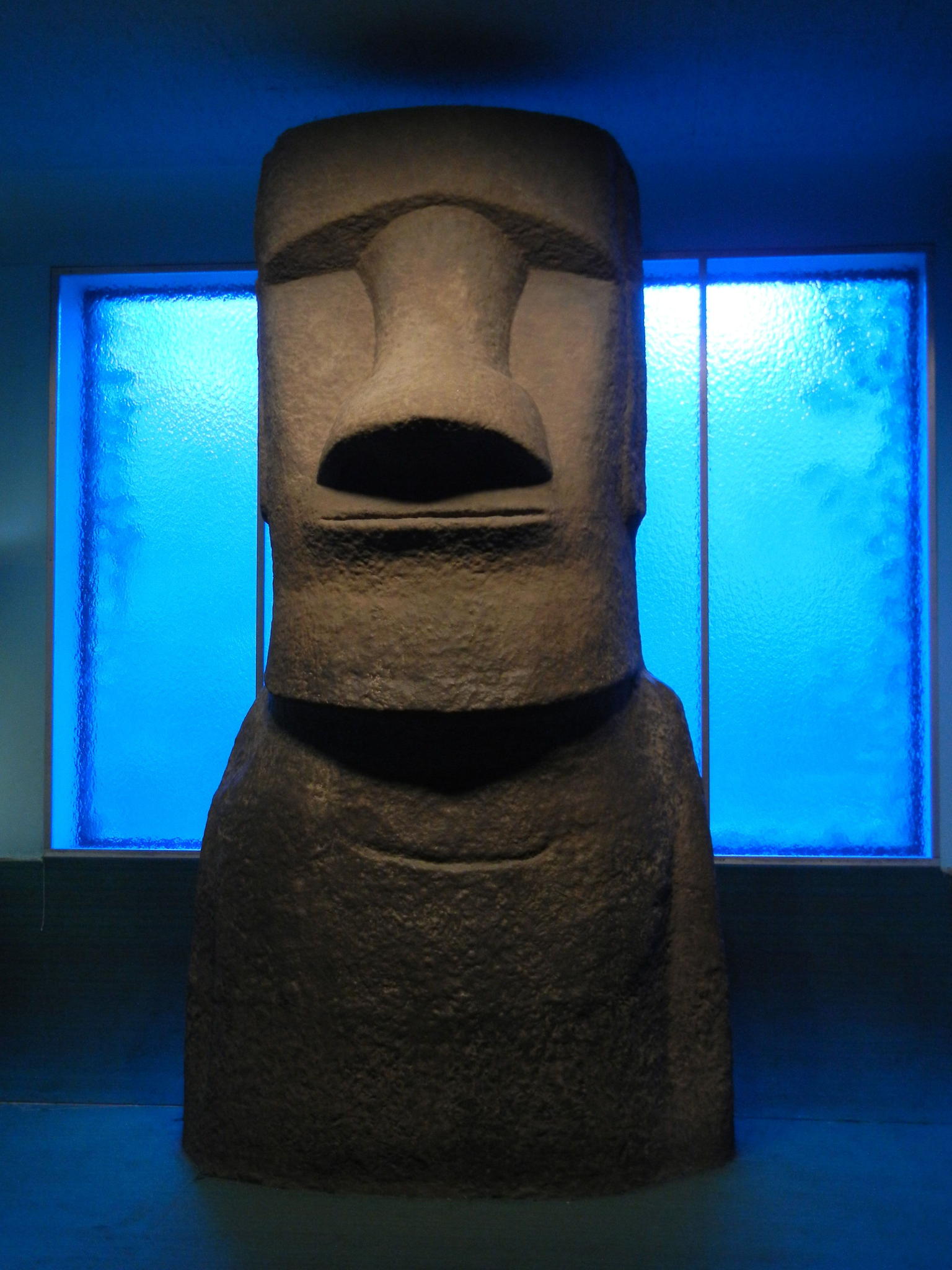 ME WANT GUM GUM!!!