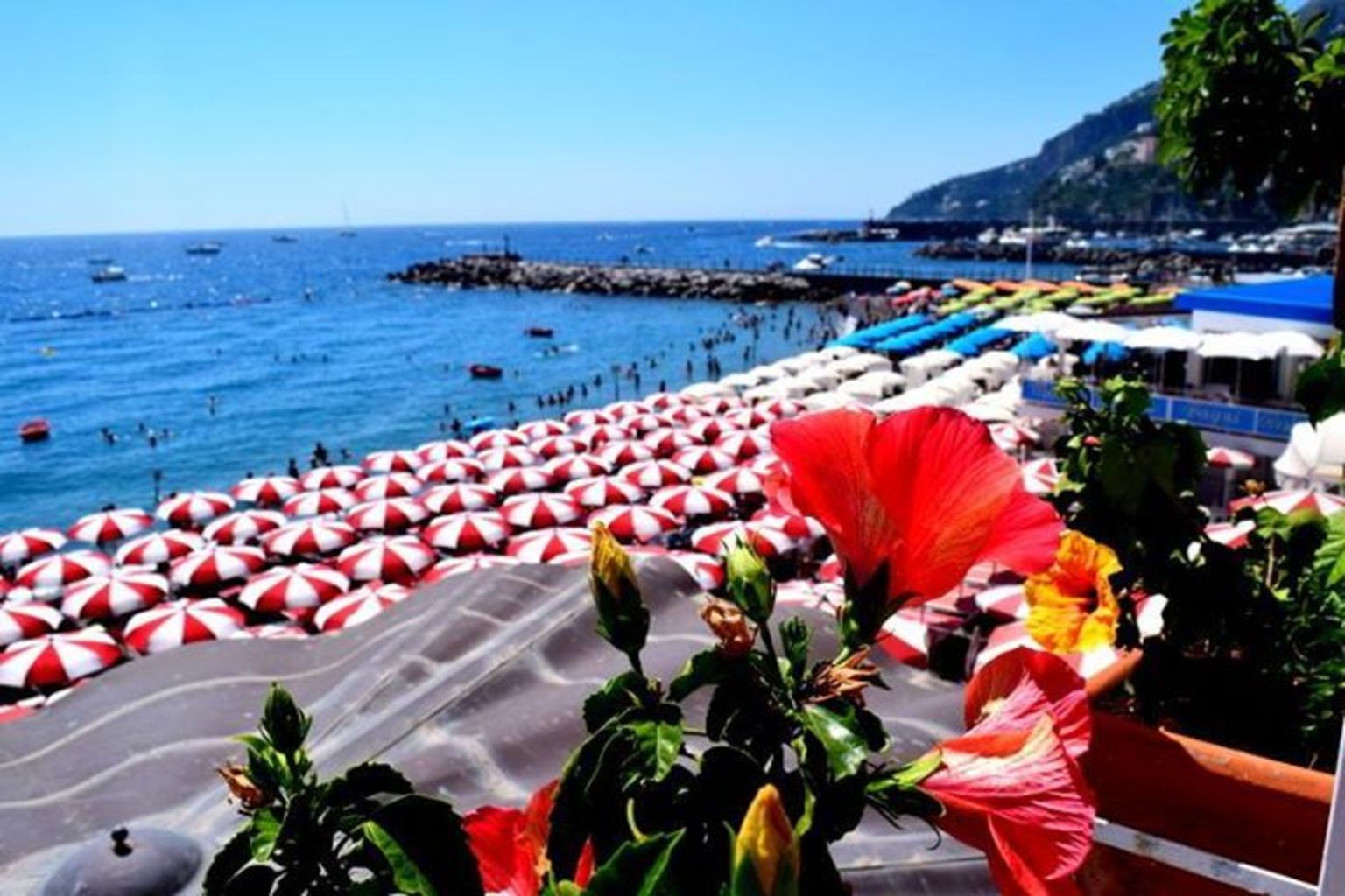 Amalfi