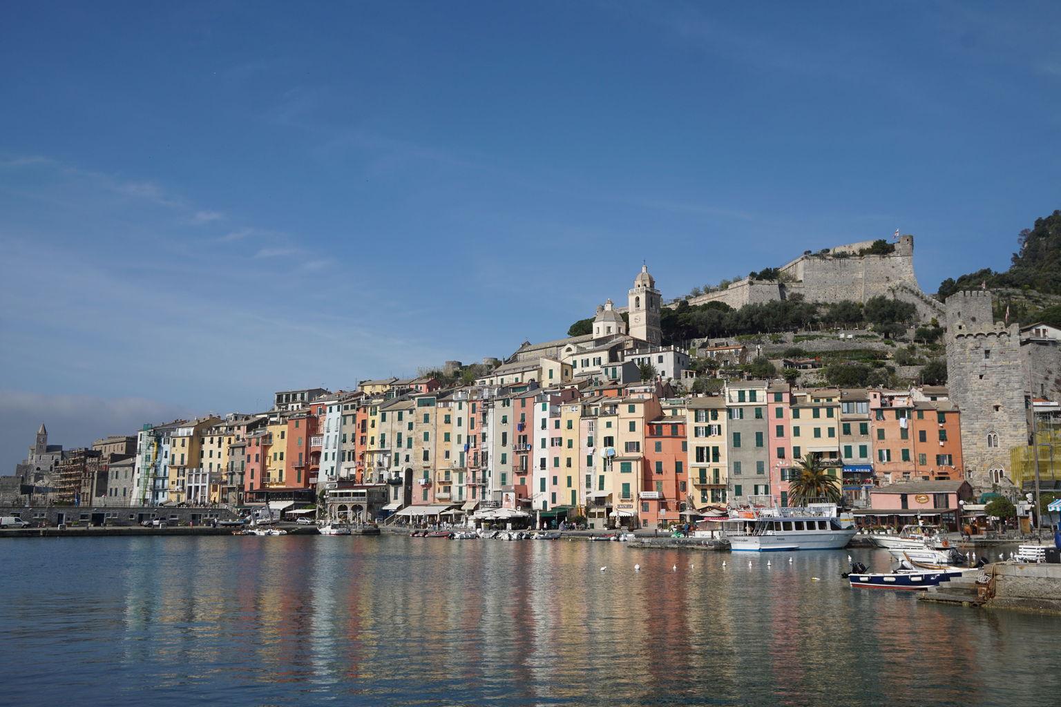 Portovenere