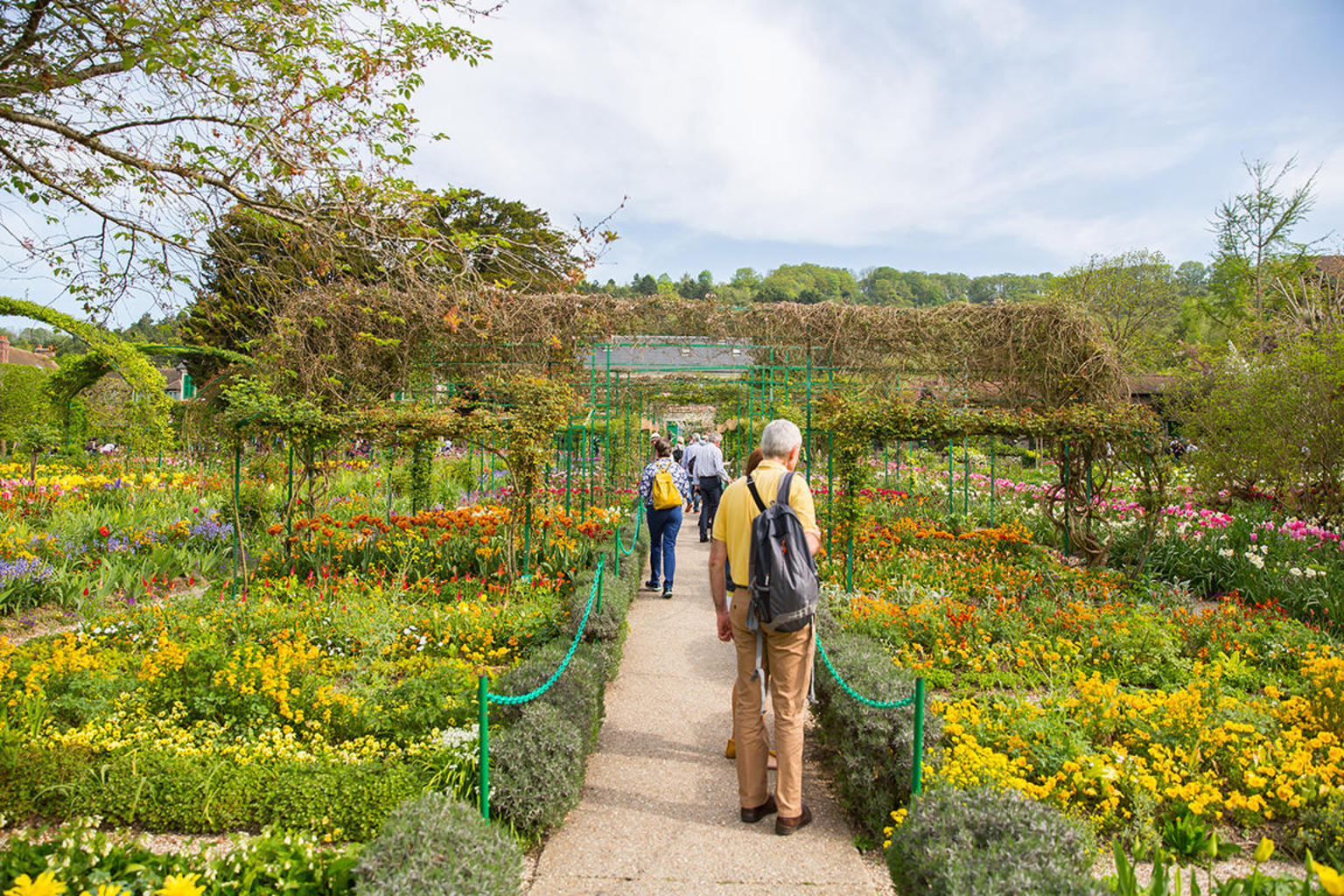 Skip the line- Giverny and Monet House Half-Day Trip from Paris-4374.jpg